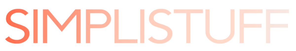 Simplistuff
